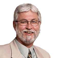 Dr. Tim Wolfe