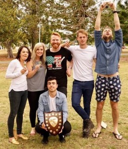 MWH YPG Grand Challenge