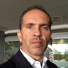 Dr. Alex Sandu