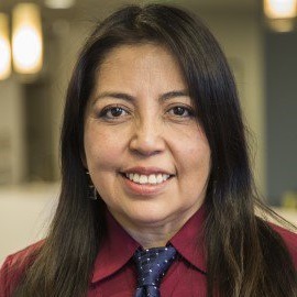 Carmen Bernedo Sanchez