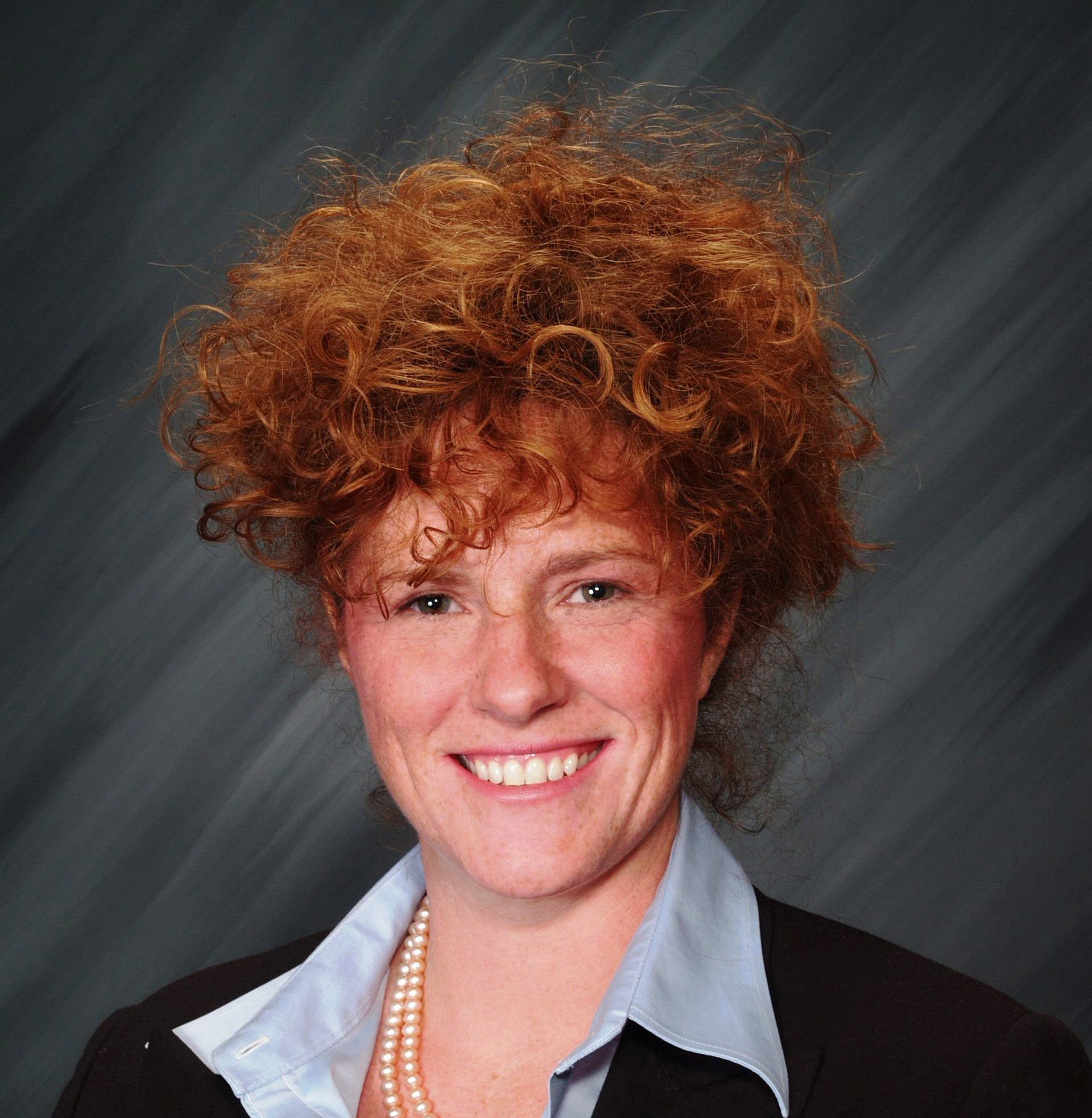 Dr. Kati Bell