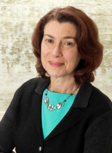 Joan Oppenheimer MWH