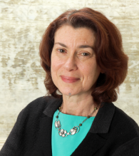 Joan Oppenheimer