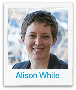 Alison White