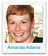 Amanda Adams