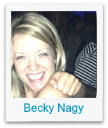 Becky Nagy