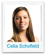 Celia Schofield