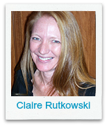 Claire Rutkowski