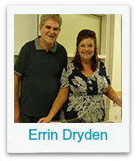 Errin Dryden