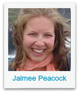 Jaimee Peacock