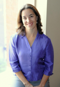 Jennifer Van Vleet MWH