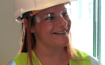 I am a highly skilled and motivated Marketer with 10 years industry experience, an excellent communicator with a natural ability to deliver in all aspect of marketing communications, I have a strong focus on client satisfaction and ensure that targets are met and effectively delivered to the highest possible standard. I am a team player and as part of the AMP6 marketing team we helped secure 15 years of work worth approximately $1bn in backlog with Thames Water, Seven-Trent-Water and Anglian Water. Jennifer Laptew, UK