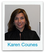 Karen Counes