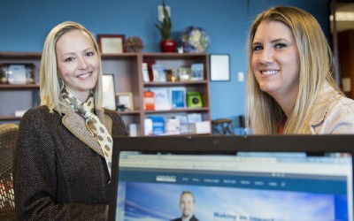 Over the past few months, we’ve been working on the roll-out of Hawksley Consulting, a new wholly-owned business consulting firm. This team effort is important in establishing our management consulting business in the market and helping to streamline our business services with our clients. This project has provided a challenging and great opportunity for MWH and our business consultants. – Kensley Wigginton, Broomfield, Colorado, USA