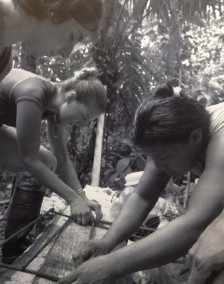 My most cherished accomplishment was mentoring Florida International University chapter of Engineers Without Borders, working alongside community members, in the implementation of a drinking water catchment system for a rural indigenous community in Costa Rica. This experience was the hardest yet most rewarding work I’ve ever done. – Kristin Hink, Palm Beach County, Florida, USA