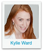 Kylie Ward