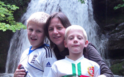 I started working for MWH 12 years ago and I am the only female Senior Process Engineer currently working in MWH Treatment As well as a busy Mum of two boys. I am a member of the Parent Teacher Association, I help run the local junior cricket club and I am an active member of the church council.  My role in MWH involves mentoring the junior members of the team, and it gives me great pride to see them grow develop their skills. When my children grow up they would like careers in sport and not working with poo like Mummy! - Lynn Hodge, UK