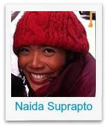 Naida Suprapto