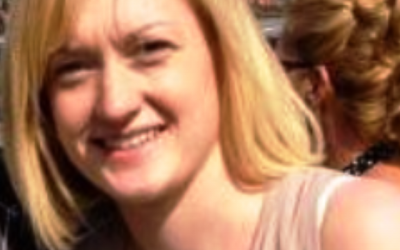 I am a Quantity Surveyor and studying for a BSc Quantity Surveying. In 2011, I received The Apprentice of the Year Award and in 2009 I was voted Young Engineer of the year I was mentioned specifically for my endeavours when the MWH Treatment apprentices received an award from Blair Lavoie in 2012. I am a Black Belt 3rd Dan in Ju-Jitsu and an Assistant Club Coach and teach the Under 16’s In 2009 I won an NDC Achievers award for my time put into teaching Ju-Jitsu. #makeithappen. - Nicole Cuerden, U.K.