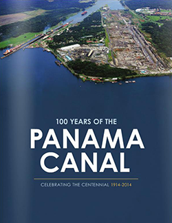 Panama Canal