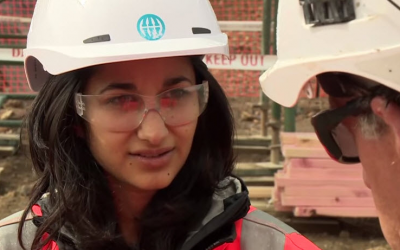 A Day in the Life with Priya Mavani