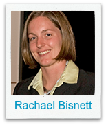 Rachael Bisnett
