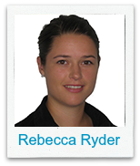 Rebecca Ryder