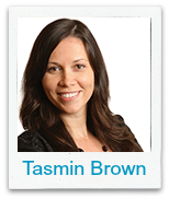 Tasmin Brown