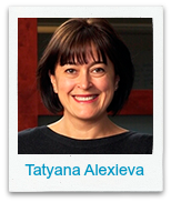 Tatyana Alexieva