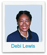 debi lewis
