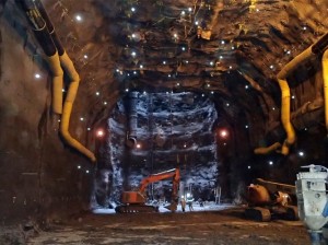 MWH is providing preliminary and final design services for the currently under construction Easterly Tunnel Dewatering Pumping Station in Cleveland, Ohio.  The project is part of the $3 billion Easterly CSO Plan Improvements Program and one of the largest combined sewer overflow (CSO) pump station projects in the U.S. and a critical component to addressing CSOs in Cleveland.