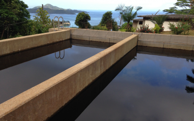 MWH Awarded Water Security Project in Seychelles