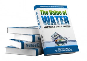 Value of Water Book