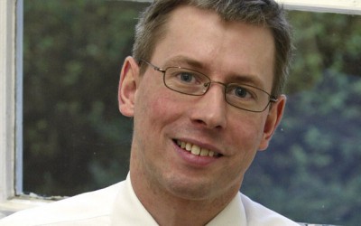 ​​UK technical director, Adrian Johnson, featured in Infrastructure Intelligence article