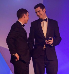 Jarrod Pettigrew MWH