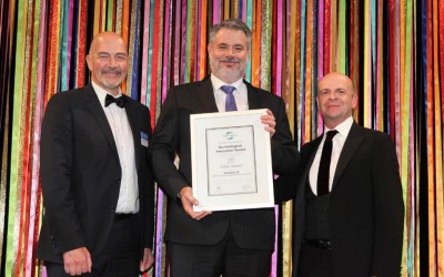 MWH Recognized for Great Work in Australia