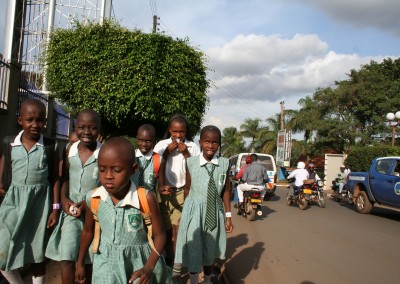 Technical Assistance Facility for the Sustainable Energy for All Initiative