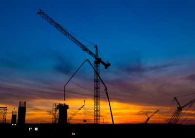 American Municipal Power Hydropower Projects