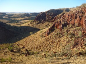 The Pilbara MWH