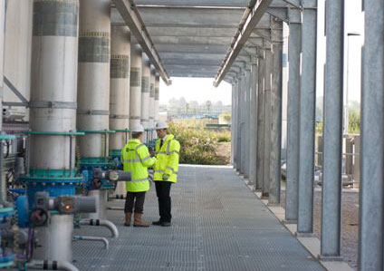 Download Working at MWH Brochure