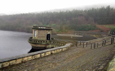 A Challenging Assessment at Ladybower Dam