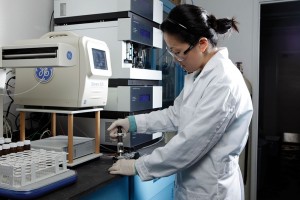 Water Treatment Research