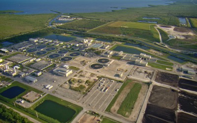 Miami-Dade Water and Sewer Department Awards MWH Global Wastewater Treatment Plant Rehabilitation Contract