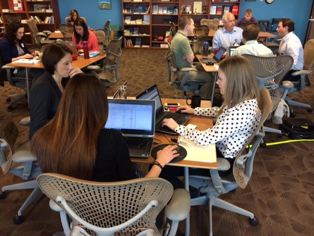 Professional Development