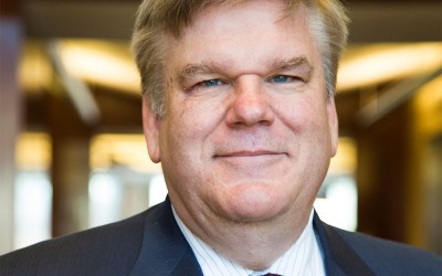 Paul DeKeyser Joins MWH Global Business Development Team