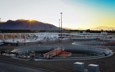 Utility Transformation – from WWTP to Reuse Facility