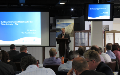 BIM Today, ALIM Tomorrow, Delivering a TOTEX Future