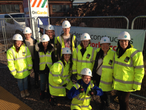 Birmingham University MWH