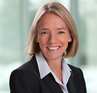 MWH UK Managing Director