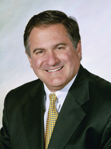 Gary Lapaille MWH mCapitol